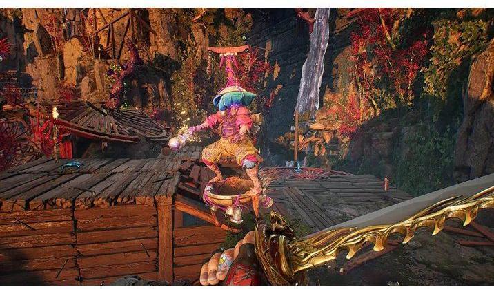 Immagine prodotto Devolver PS4 - Shadow Warrior 3 - Edizione definitiva (PS4)