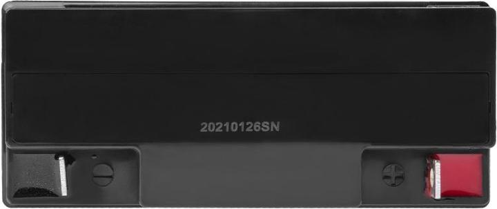 Actual product image GreenCell AGM Battery Lead Acid VRLA - 12V - 22Ah (12 V, 22 Ah)