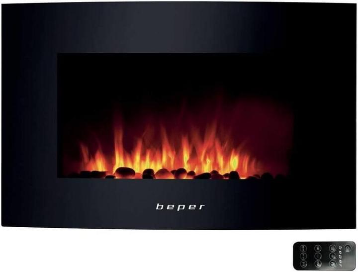 Actual product image Beper RI.503