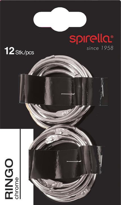 Actual product image spirella Ringo