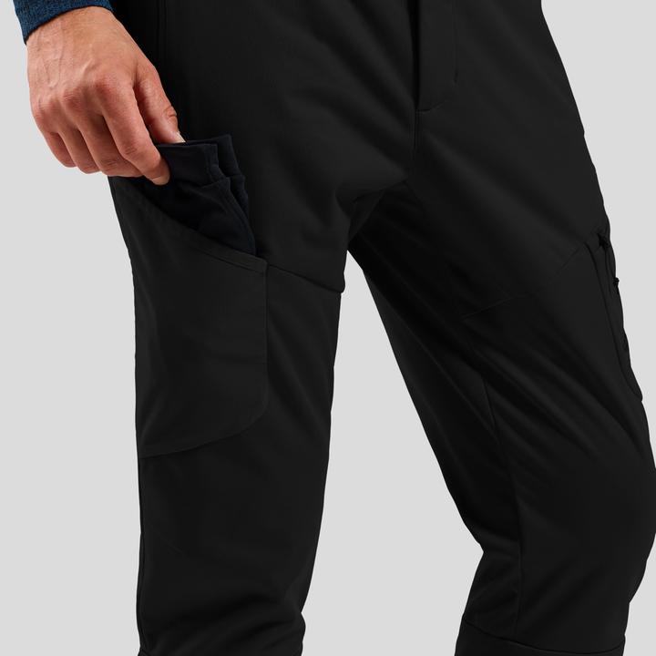 Produktbild Odlo Zeroweight X-Warm (S)