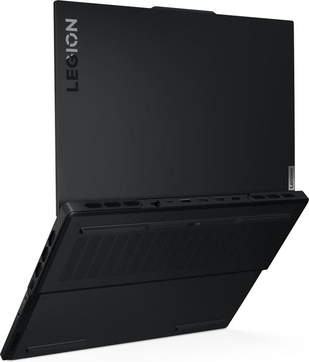 Produktbild Lenovo Legion Pro 7/16IRX9H/i9-14900HX/16"/2560x1600/32GB/1TB SSD/RTX (Intel Core i9-14900HX, 32 GB, 1000 GB, GeForce RTX 4080)