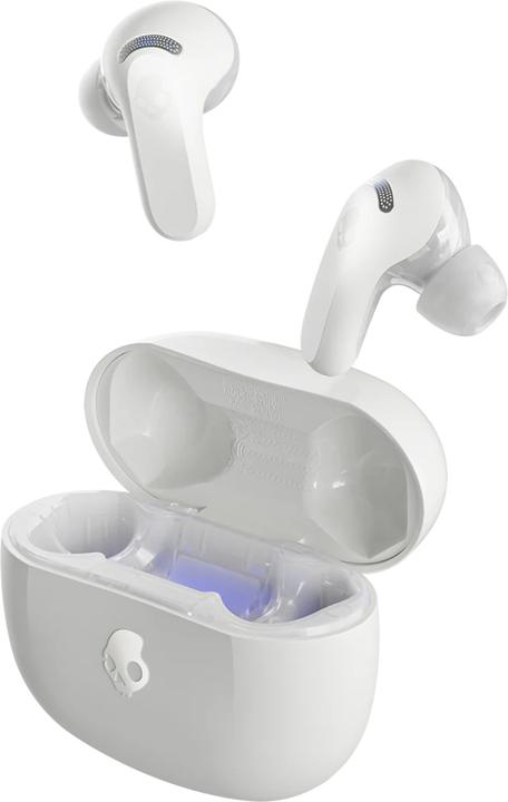 Image du produit Skullcandy Rail ANC (ANC, 10 h, Sans fil)