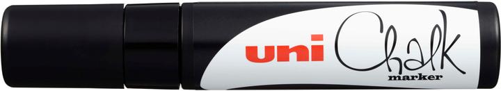 Produktbild Uni-ball CHALK-MARKER - PWE-K - Kreidemarker (Schwarz, 15 mm, 1 x)