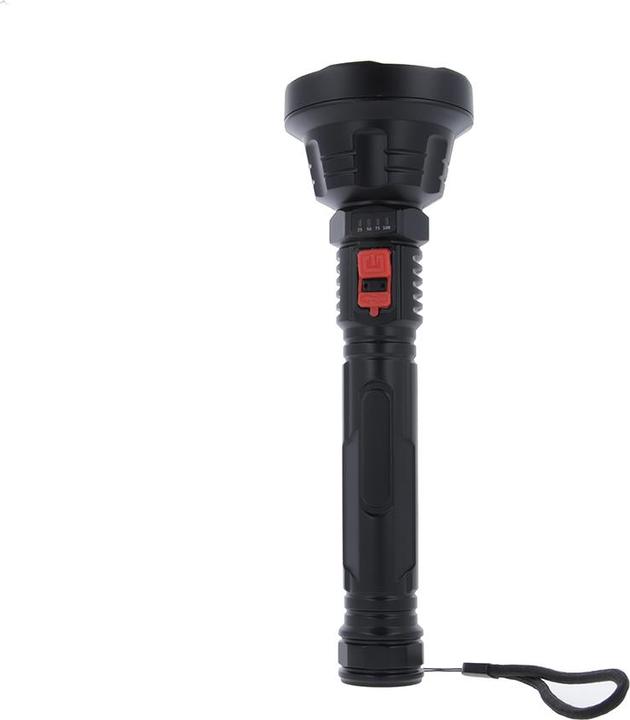 Actual product image Forever Light LED flashlight TORCH 1800mAh 600lm FLF-04 (8.30 cm, 600 lm)