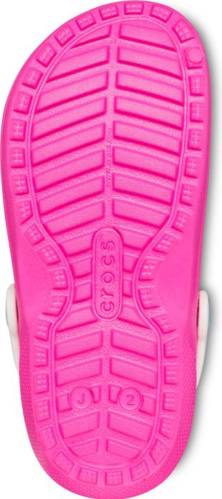 Image du produit Crocs K's Classic Lined Clog (37)