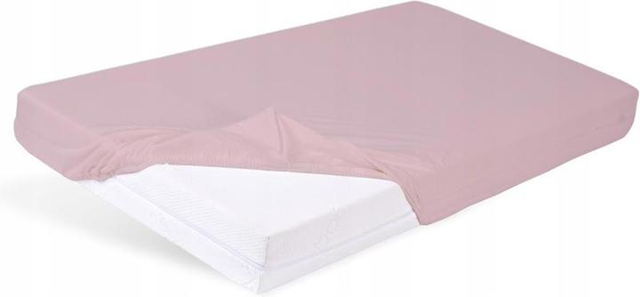 Matex HYGIENE MAIN BASE-ROSE NAIL SHEET 140X70-BAMBOO (140 x 70 cm)