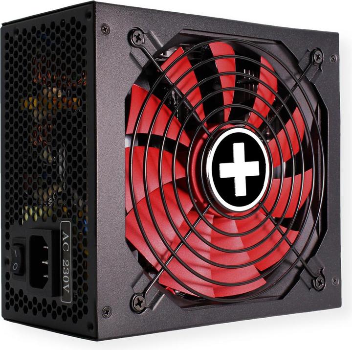 Actual product image Xilence Performance X (850 W)