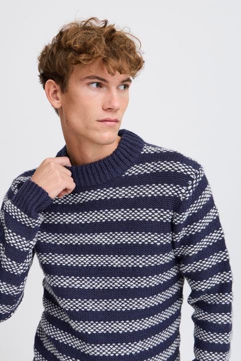 Immagine prodotto Casual Friday CFKARL striped knit 20505342 (XL)