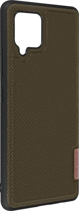 Actual product image Dux Ducis Fino Series (Samsung Galaxy A42 5G)