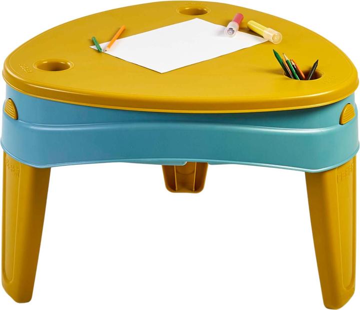 Feber Table de jeu décontractée