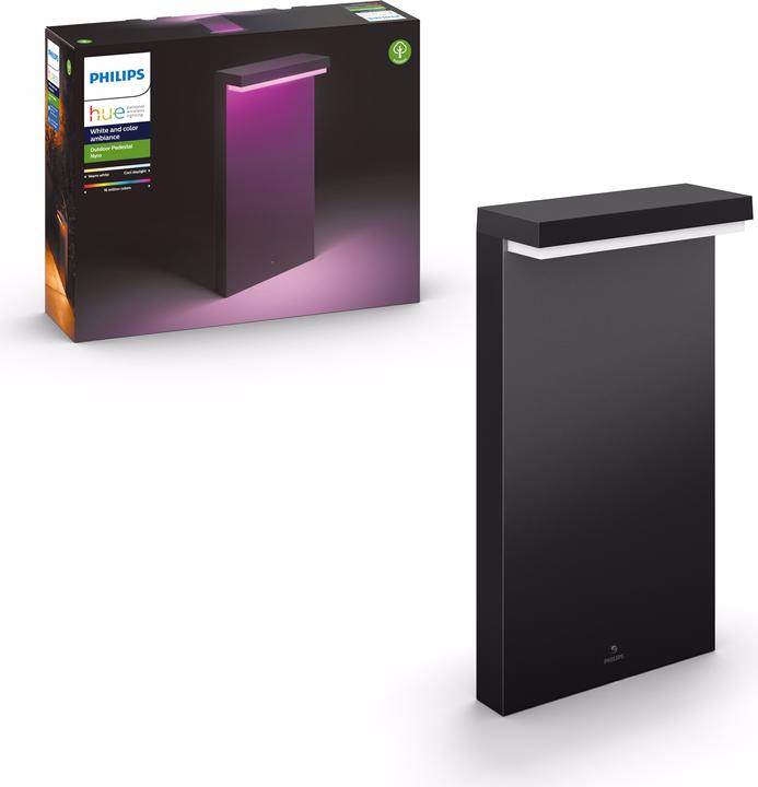 Image du produit Philips Hue Base de Nyro (1000 lm, IP44)