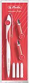 Actual product image Herlitz My.pen style Nicewriter (Rose, 1 x)
