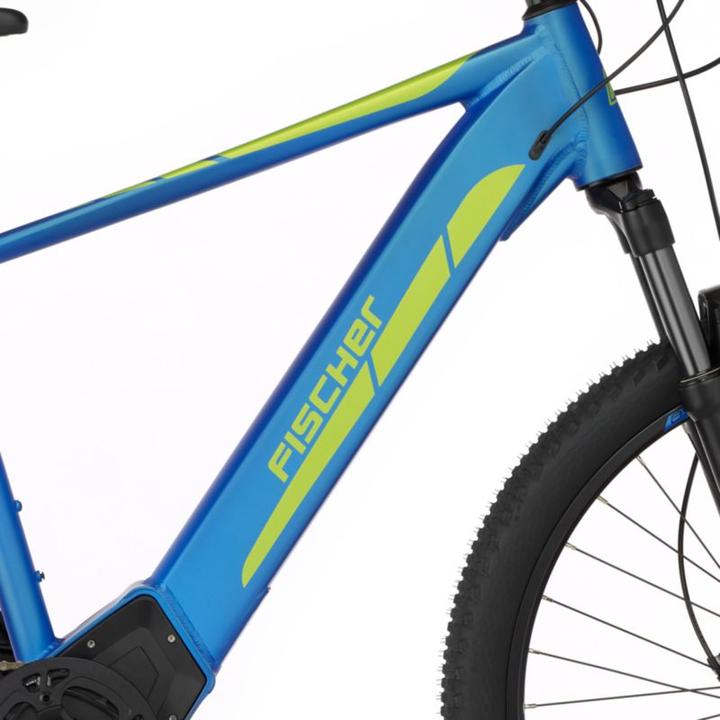 Actual product image Fischer MONTIS 6.0i 46 cm (46 cm)