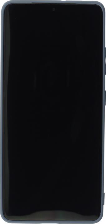Produktbild PhoneLook Hülle Soft Touch (Samsung Galaxy S21 Ultra 5G)