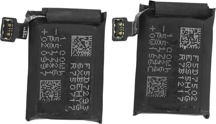 Produktbild OEM Battery for Apple Watch 3 - 38mm GPS