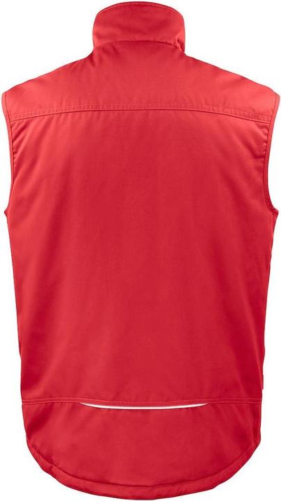 Produktbild Projob Weste Wattiert (3XL)