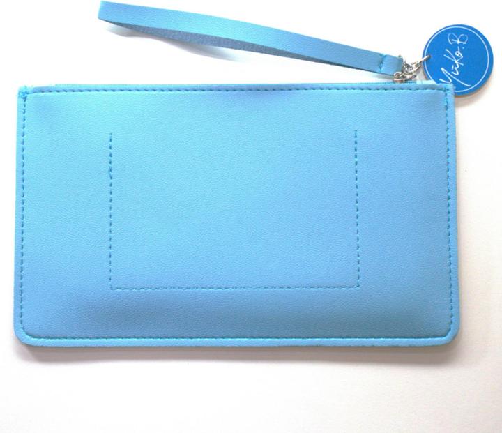 Actual product image Yuko.B Carlie bag (Case)