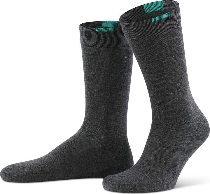 Produktbild DIM Eco Socken (5er Pack, 43 - 46)