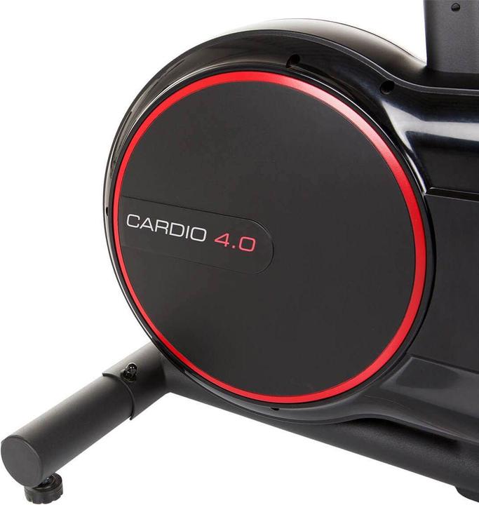 Produktbild Hammer Fitness Cardio 4.0