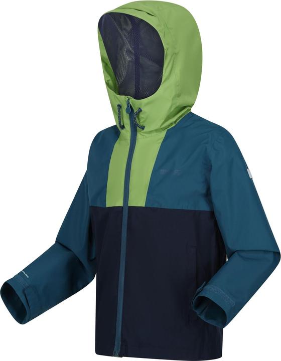 Produktbild Regatta Hanleigh Jacke wasserfest (170, 176)