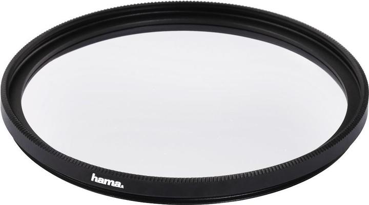 Hama O-Haze (62 mm, UV-Filter, 62 mm)