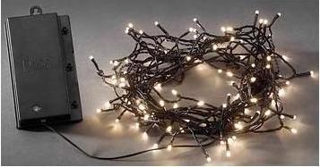 Actual product image Konstsmide Fairy lights (12 m)