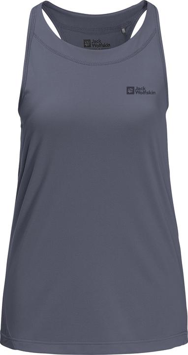 Jack Wolfskin Prelight Tank W (M)