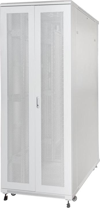 Produktbild Zubehör LK1942U810FP Rack 42U Freistehendes Rack Grau (19 Zoll Rack)