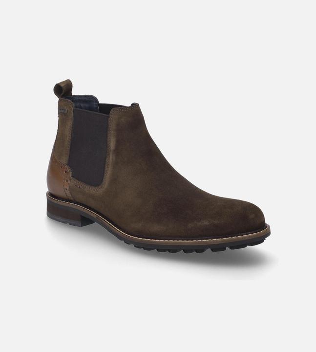 Actual product image Josef Seibel 24750-TE16 (44)