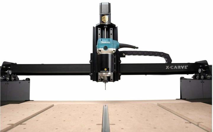 Produktbild Inventables X-Carve V2 1000