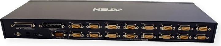 Produktbild Aten CS1716A: 16Port VGA/PS2/USB