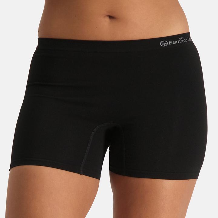 Bamboo Basics Selena