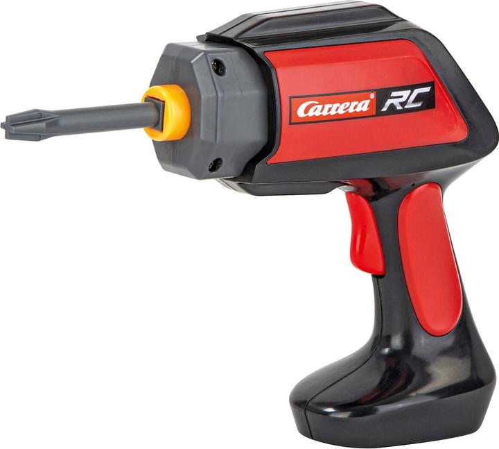 Actual product image Carrera Ridge Fire Brigade