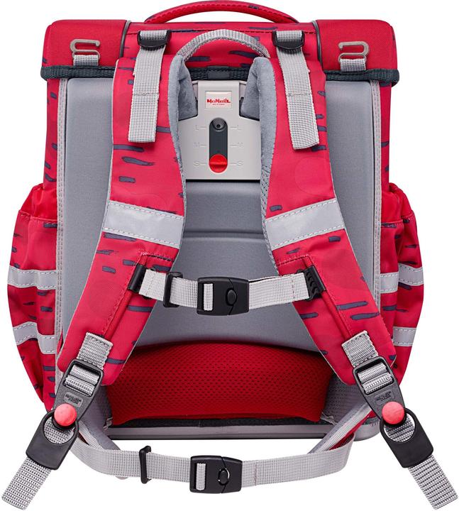 Produktbild Mc Neill MAC2 - Schulranzen-Set 5-teilig (19 l)