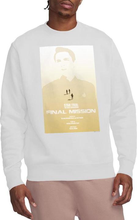 Produktbild The Next Generation Season 4 Episode 9 Sweatshirt (L)