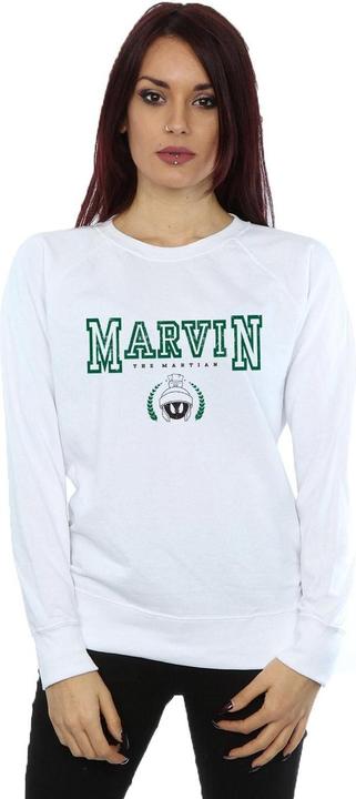 Produktbild Looney Tunes Marvin The Martian Sweatshirt (S)