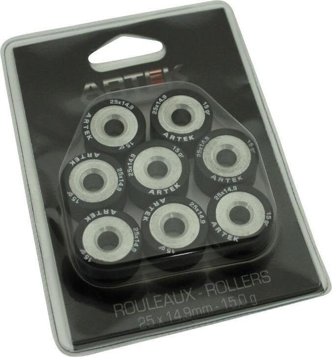 Produktbild Artek K1 25X14 9 15 0G (X8) Yamaha 500 530 Tmax 400 Majesty