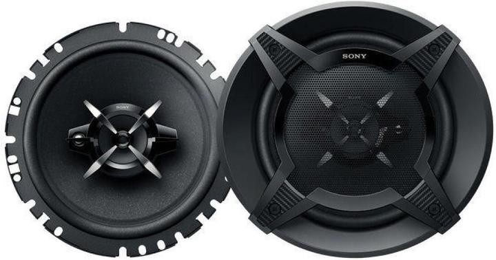 Actual product image Sony Xs-Fb1730 (270 W, 17 cm)