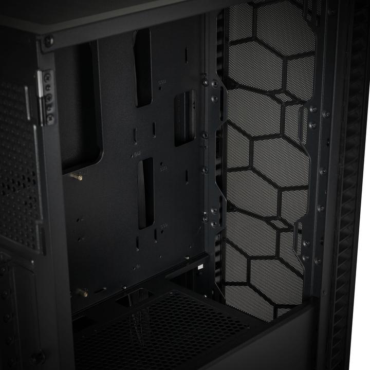 Immagine prodotto Kolink Observatory HF Mesh Core (mATX, Mini-ITX, ATX)