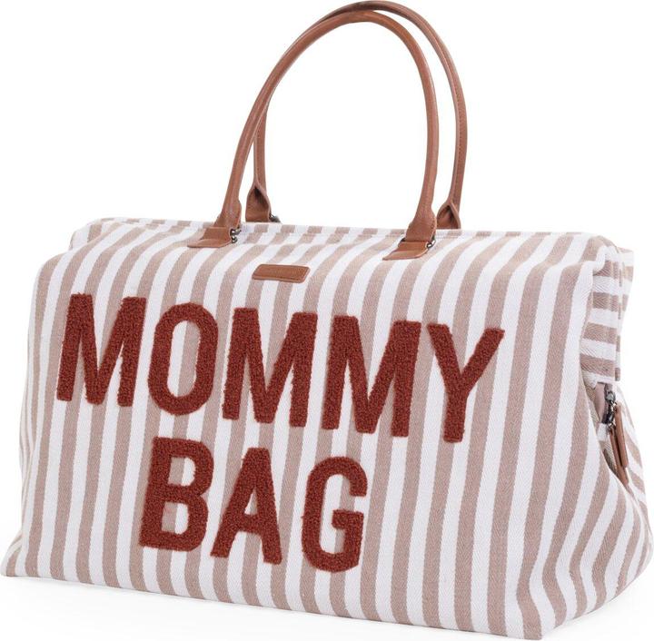 Produktbild Childhome Mommy Bag Wickeltasche