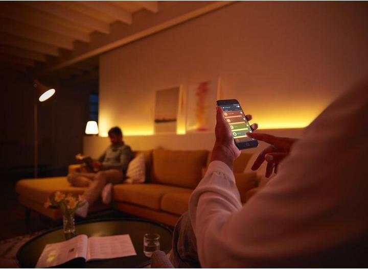 Immagine prodotto Philips Estensione Hue Buratto (250 lm, GU10)