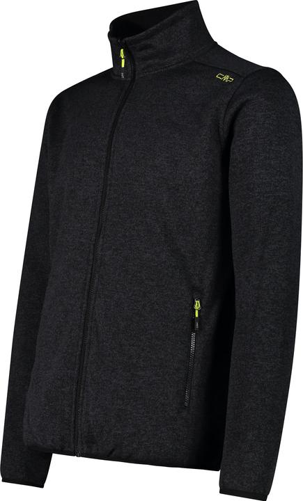 Produktbild CMP Campagnolo Zip Inn Hoodie (M)
