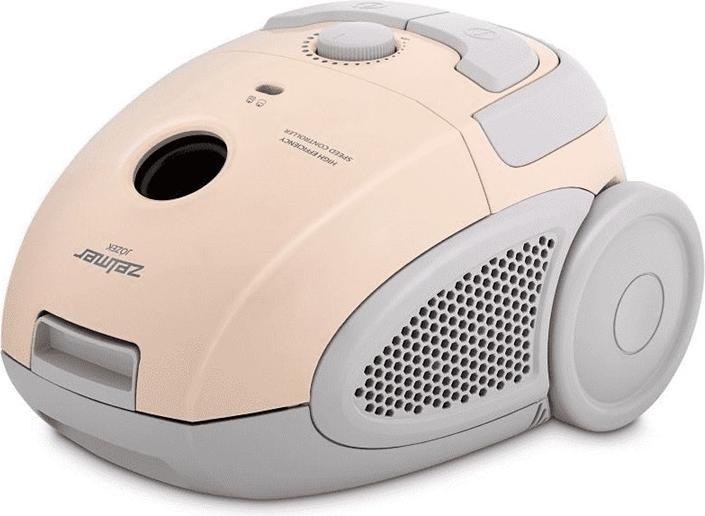 Produktbild Zelmer ZVC231P Staubsauger Zylinder-Vakuum Trocken Beutellos