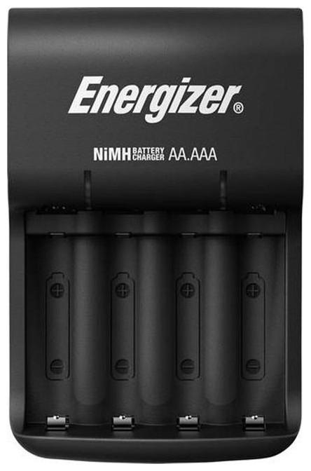 Produktbild Energizer Base (1 Stk., AAA, AA, 1300 mAh, Ladegerät inkl. Akku)