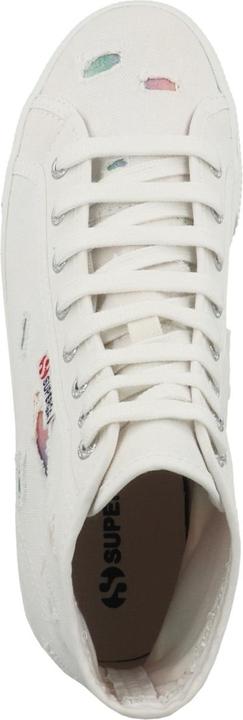 Produktbild Superga 2708 Ripped Multicolor Cotton - 59319 (38)