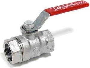 Produktbild Giacomini VALVE WATER R250D 1/2IN FF L.H.