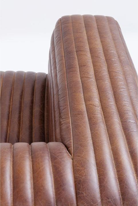Produktbild Kare Design Sofa 3 Sitzer Malibu 226cm (3-Sitzer)