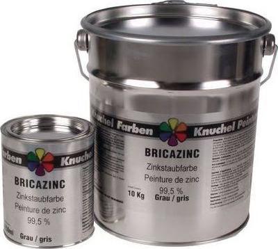 Produktbild Knuchel Bricazink (750 ml, Grau)