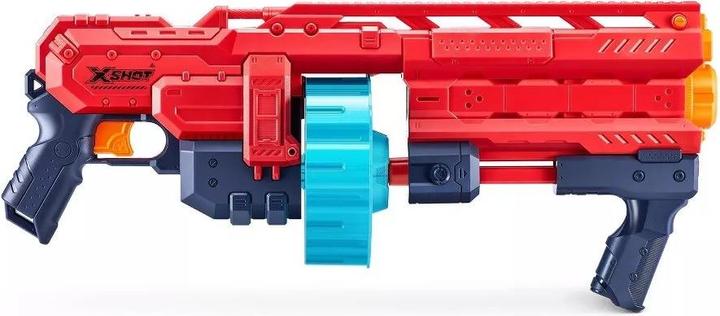 Actual product image Shot Excel Fortress 48 Dart Thrower